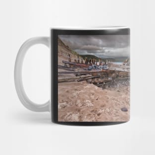 Rossbeigh Beach - Kerry Mug